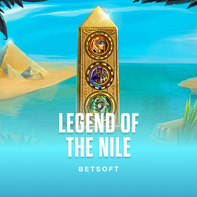 Legend Of The Nile
