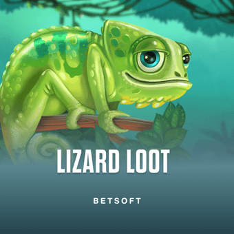 Lizard Loot
