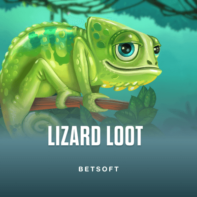 Lizard Loot