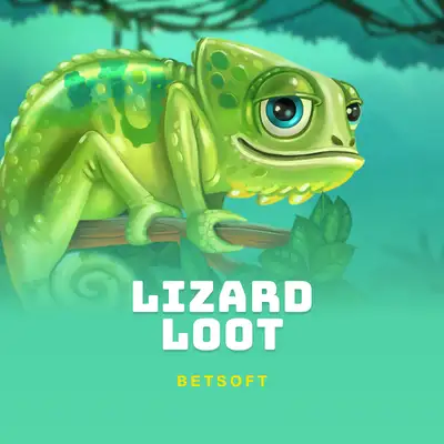 Lizard Loot