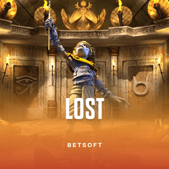 Lost