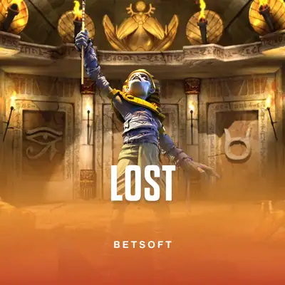 Lost