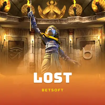 Lost
