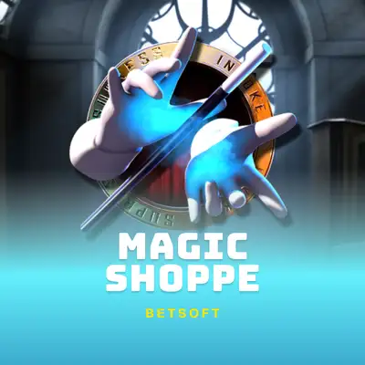 Magic Shoppe
