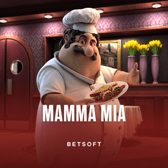Mamma Mia