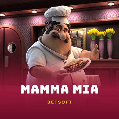 Mamma Mia