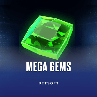 Mega Gems