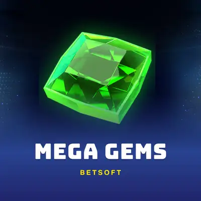Mega Gems