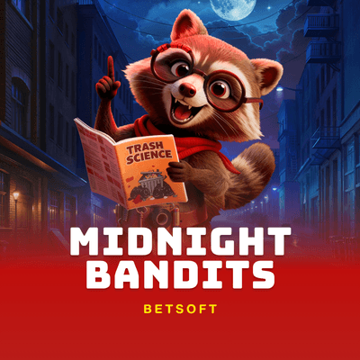 Midnight Bandits