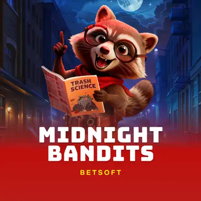 Midnight Bandits
