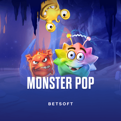 Monster Pop