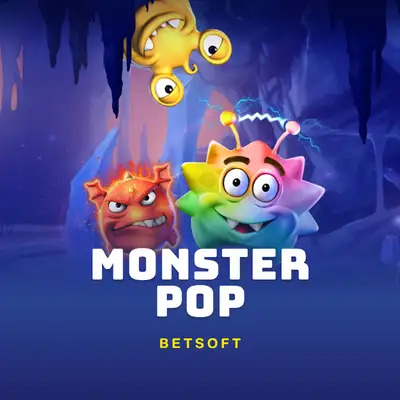 Monster Pop