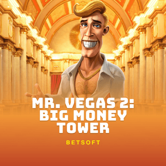 Mr. Vegas 2: Big Money Tower