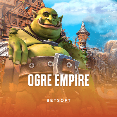 Ogre Empire