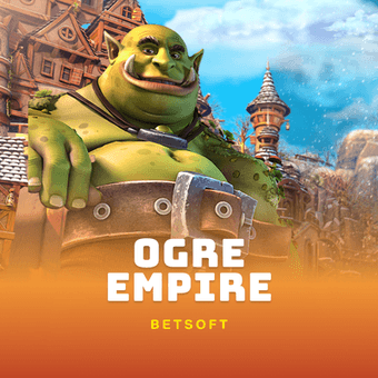 Ogre Empire