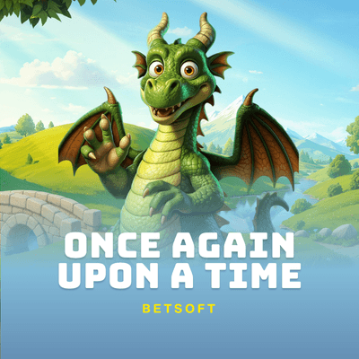 Once Again Upon a Time
