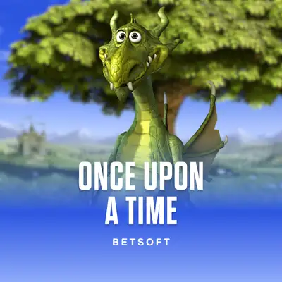Once Upon A Time