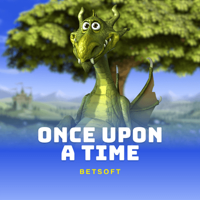 Once Upon A Time