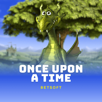 Once Upon A Time