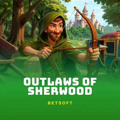 Outlaws of Sherwood