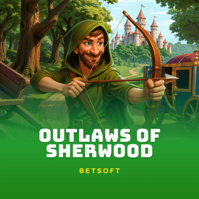 Outlaws of Sherwood