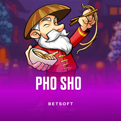 Pho Sho