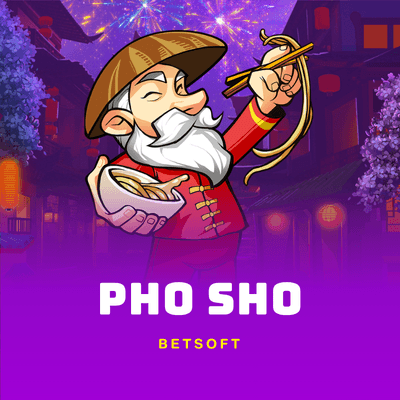 Pho Sho