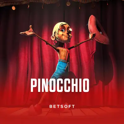Pinocchio
