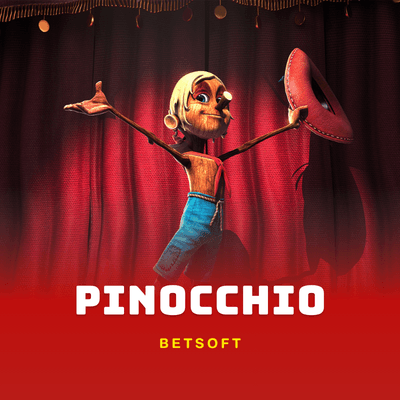 Pinocchio