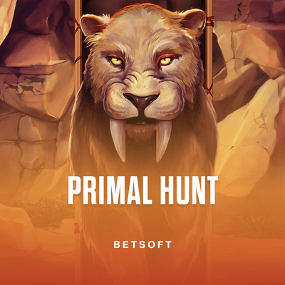 Primal Hunt