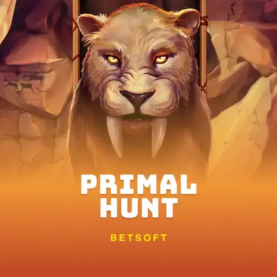 Primal Hunt