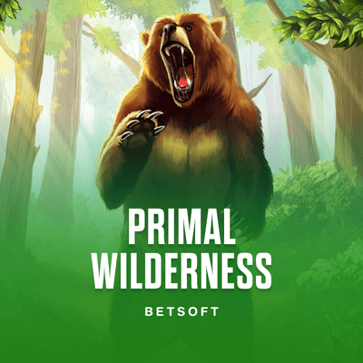 Primal Wilderness