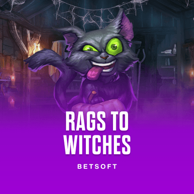 Rags to Witches