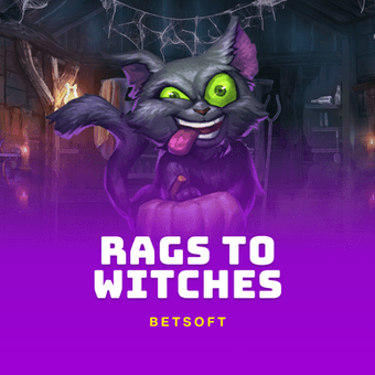 Rags to Witches