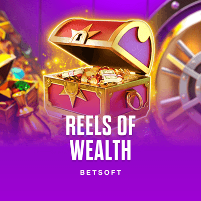 Reels Of Wealth