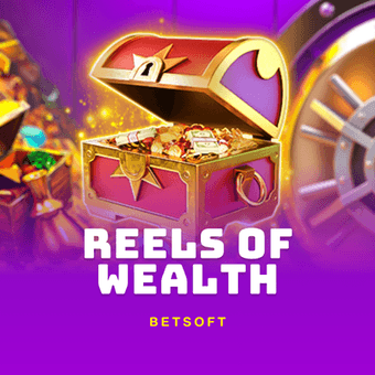 Reels Of Wealth