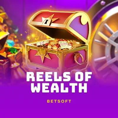 Reels Of Wealth