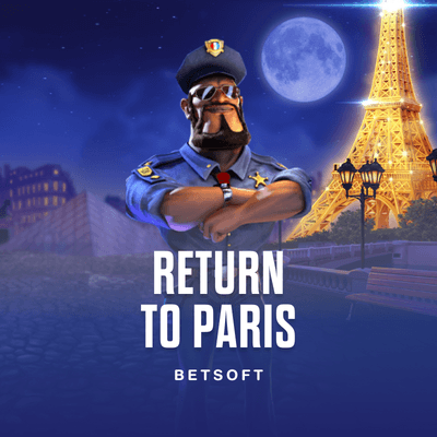 Return to Paris