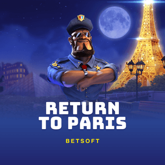 Return to Paris
