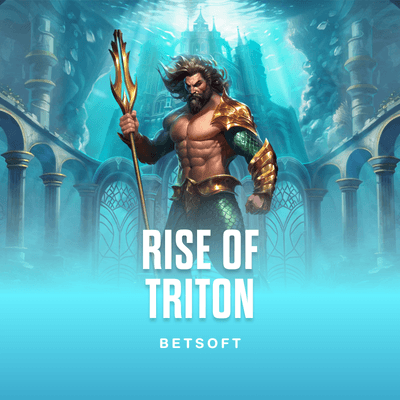 Rise of Triton