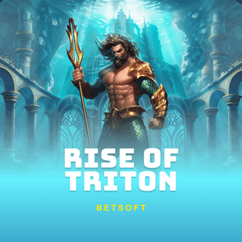 Rise of Triton