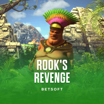 Rook's Revenge