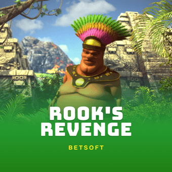 Rook's Revenge
