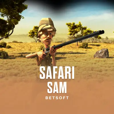 Safari Sam