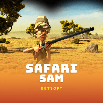 Safari Sam