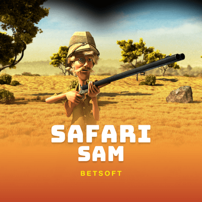 Safari Sam