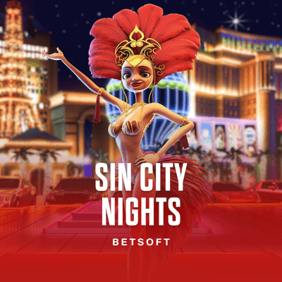 Sin City Nights