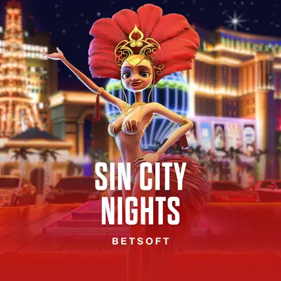 Sin City Nights
