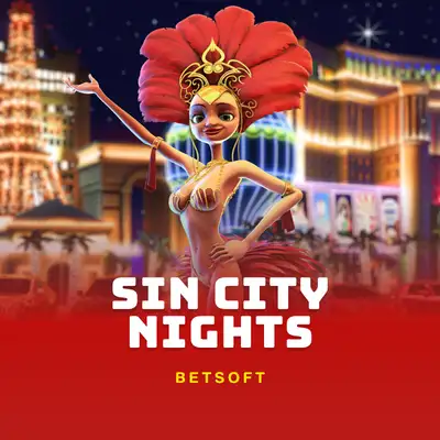Sin City Nights