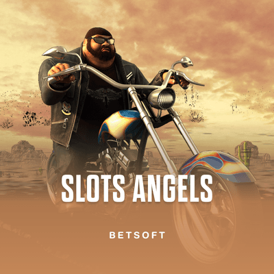Slots Angels